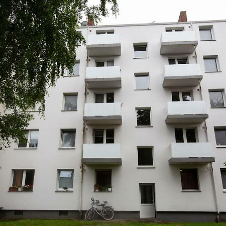 Avr Apartment Geestemunde Bremerhaven Luaran gambar