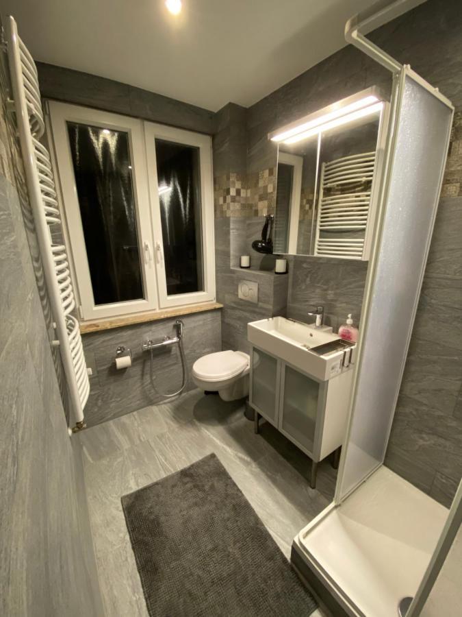 Avr Apartment Geestemunde Bremerhaven Luaran gambar