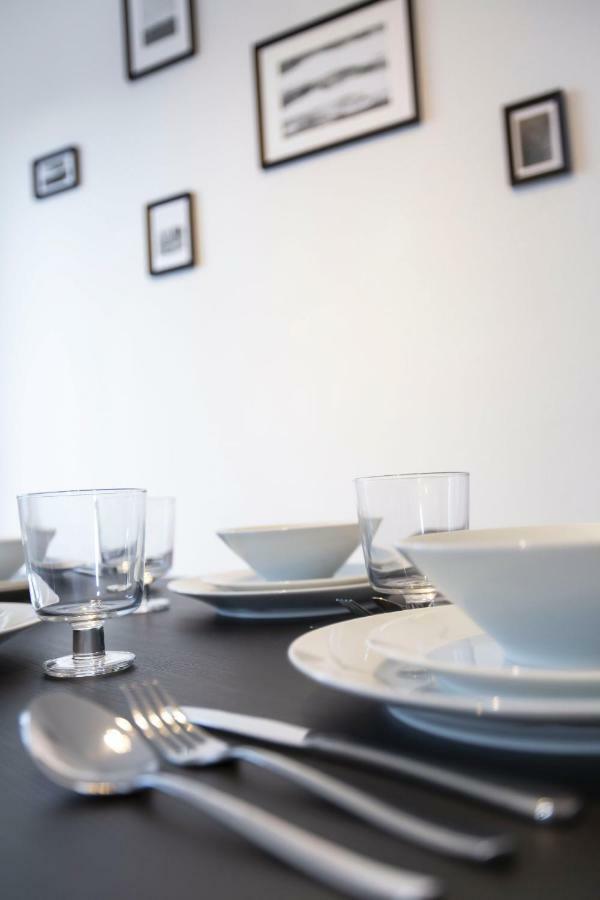 Avr Apartment Geestemunde Bremerhaven Luaran gambar